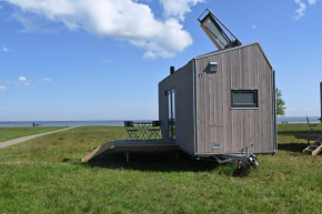 Tiny House Pioneer 1 - Green Tiny Spot Schillig